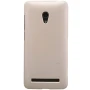Nillkin Super Frosted Shield Matte cover case for ASUS ZenFone 5 order from official NILLKIN store